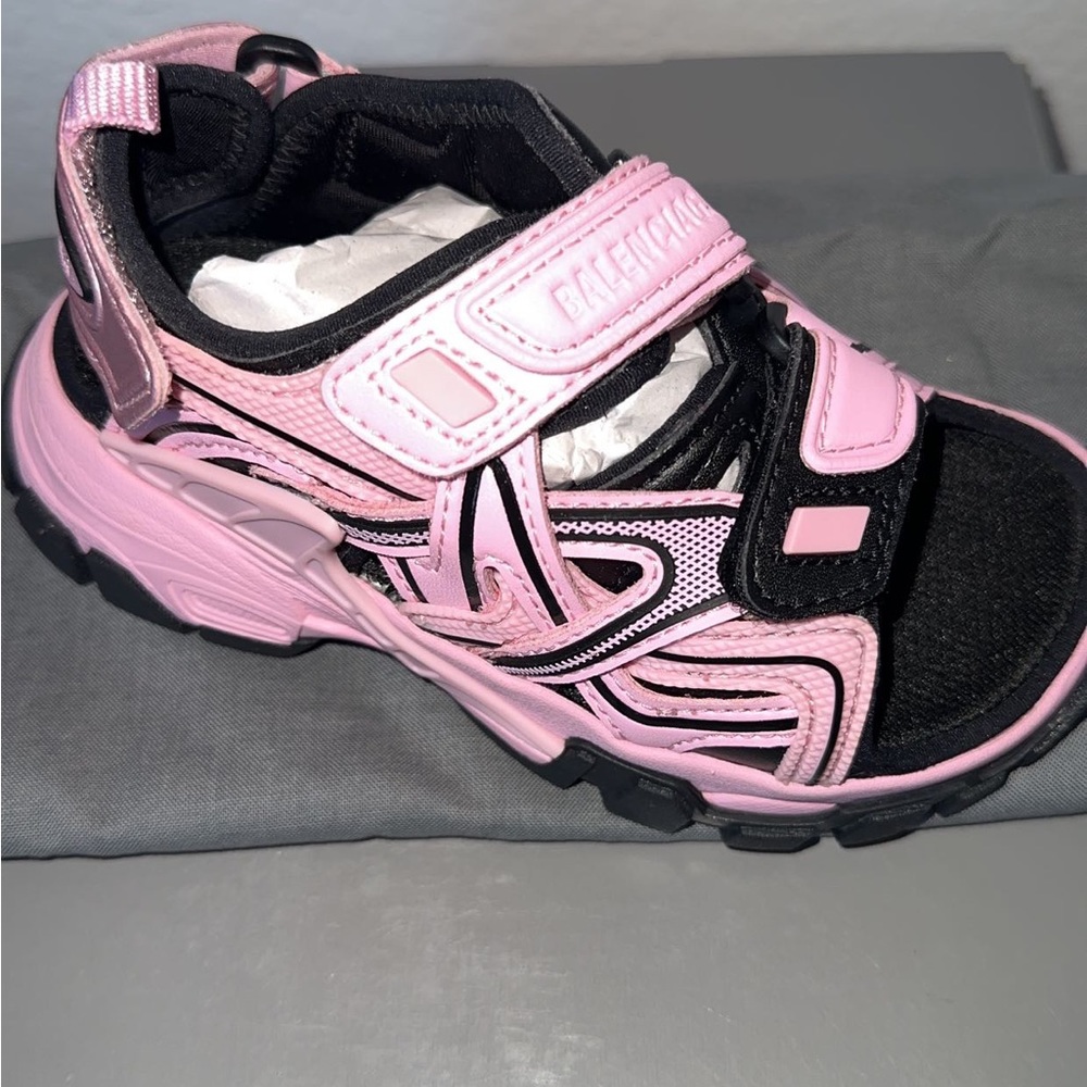Balenciaga sandals